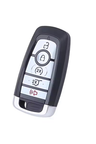 Choice مفتاح تحكم عن بعد ذكي بتقنية التقارب M3N-A2C93142600 بتردد 902 ميجاهرت...