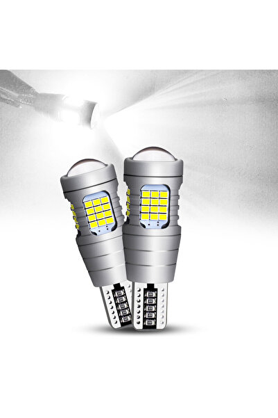 Choice1 6000K T15 T15 W16W T10 WY5W W5W LED Bulbs 2016 LED Chips Canbus/No Er...