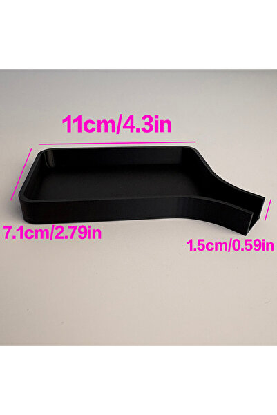 Choice Tool tray 1pc Small Tools Funnel Storage Tray Jewelry Screw Bead tray ...