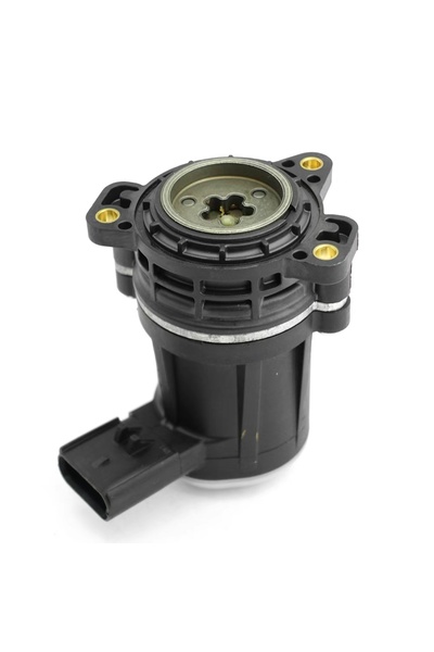 Choice black Car Parking Brake Caliper Motor For Tesla Model S/X 2012-2021 16...