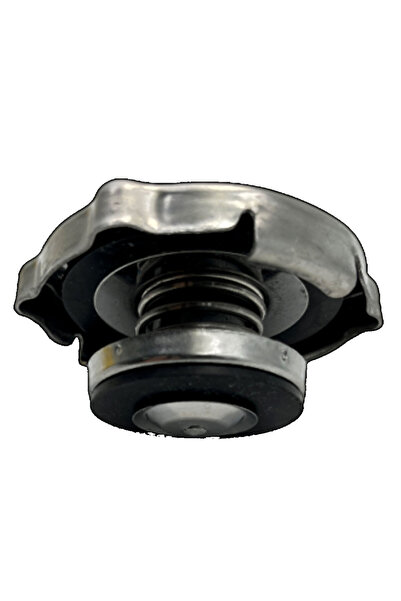 Choice غطاء رادياتير قطعة واحدة JM-52079880AA لسيارات كرايسلر، دودج، جيب، ورا...