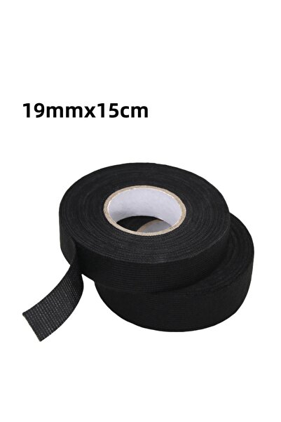 Choice1 19mm x 15cm 25/19MM Car Cable Electrical Tape Waterproof Insulating H...