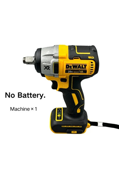 Choice DEWALT 880 No battery Dewalt DCF880 Cordless Impact Wrench 20V 2300RPM...