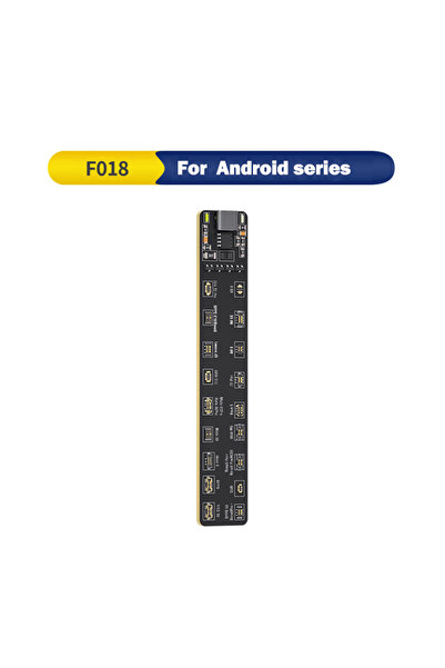 Choice1 لوحة كشف تنشيط البطارية MECHANIC F018 و MECHANIC F018 و F009، مع خاصي...