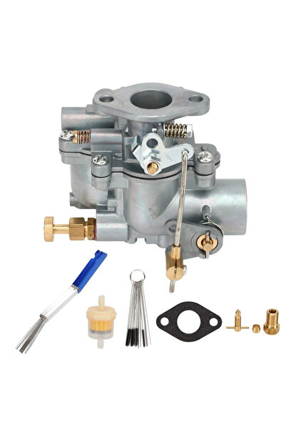 Choice Kit HTS0256 Carburetor Kit Replacement For Massey Ferguson Agricultura...
