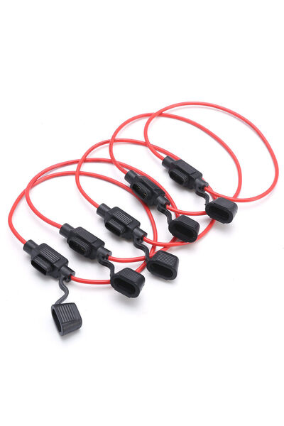 Choice 5 قطع من محول إضافة الدائرة الكهربائية APM Tap Mini Blade Micro 12V حا...