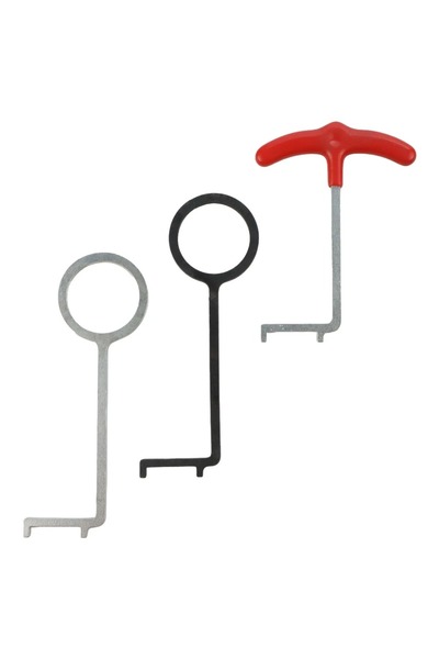 Choice 3pcs 3Pcs PureTech Timing Belt Tool 1.0/1.2 - Engine Checking Adjustme...