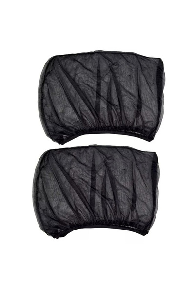 Choice سيدان هو - قطعتان، إكسسوارات تزيين السيارة، مظلة شمسية، ستارة حماية من...