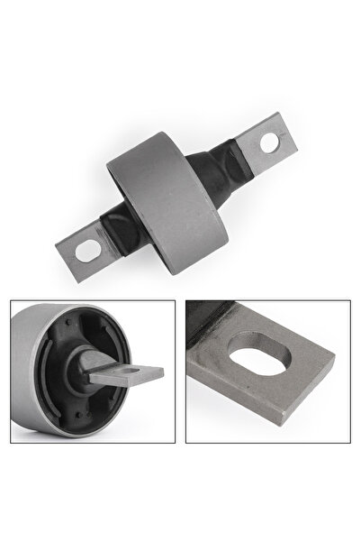 Choice 1PC REAR LOWER TRAILING ARM BUSHING SET FOR ACURA INTEGRA HONDA CIVIC ...