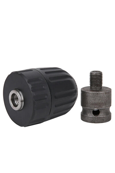 Choice SDS Electric Drill Chuck Hand Tight Clamp Thread Adapter Wrench Conver...