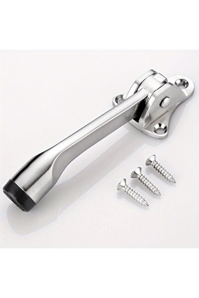 Choice قطعة واحدة من سدادة باب من الفولاذ المقاوم للصدأ: حافظ على أمان أبوابك...