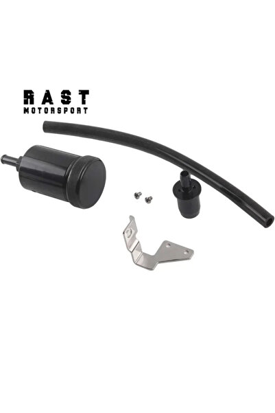 Choice زجاجة تعبئة غسالة ألومنيوم لسيارات جولف 7 R / S3 8V / ليون 3