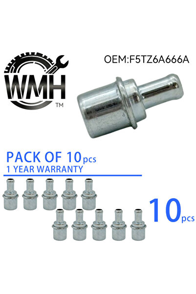 Choice 10Pcs 1/5/10Pcs Brand New Original Pcv Valve Suitable for Ford Fiesta ...