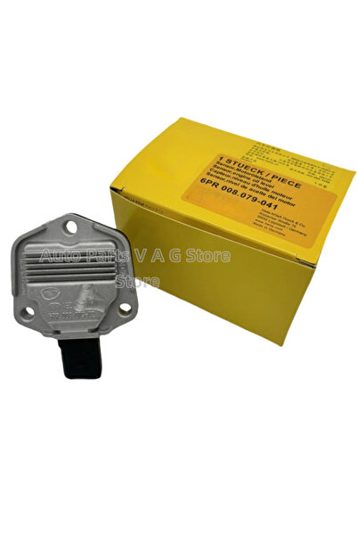 Choice Original Oil Pan Level Sensor fit for VW Passat Jetta Golf A4 B6 1J0 9...