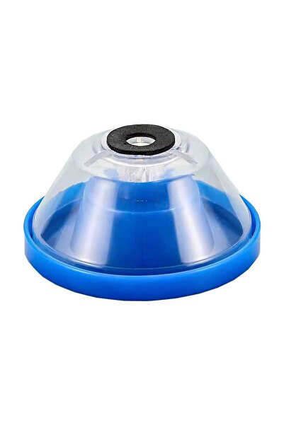 Choice4 قطعة واحدة - واقي غبار أزرق وجامع غبار (ملحق حفر الثقوب) للمطرقة الكه...