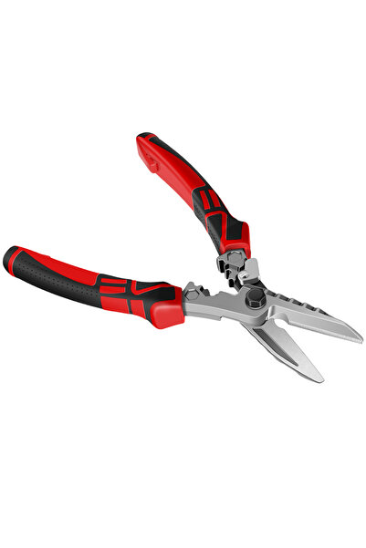 Choice Multipurpose Cutting Industrial-Grade Multi-Function Aviation Snips - ...
