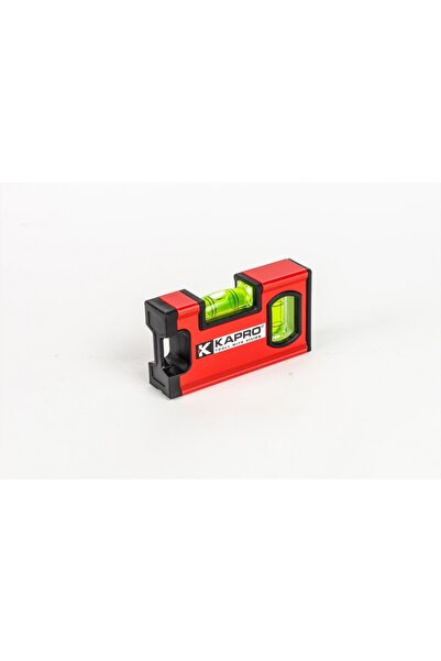 Choice small spirit level Kapro 10cm Portable Magnetic Spirit Level Aluminum ...