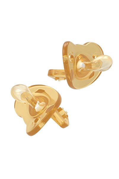 Arabest لهايات تقويم أسنان مريحة مصنوعة من السيليكون بنسبة 100%، طقم من قطعتي...