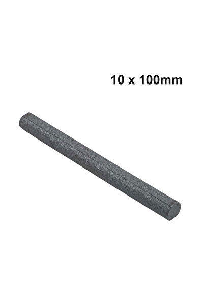 Choice A Buffer Rod with Ferrite Material Diameter 10 mm Length 100 mm Design...
