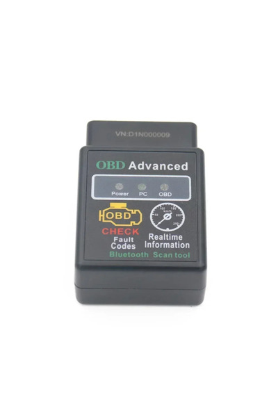 Choice V1.5 1pc New Car OBD2 Scanner Elm327 V1.5/2.1 Code Reader OBDII Diagno...
