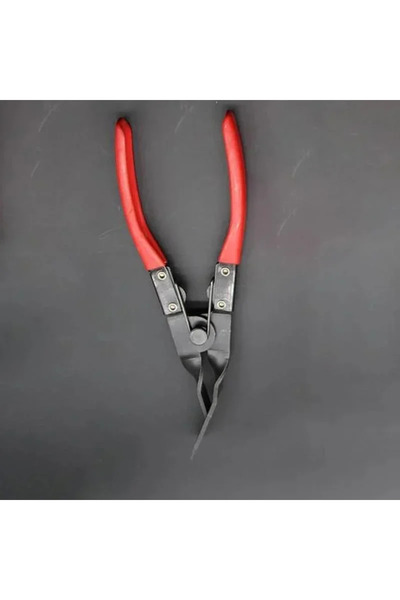 Choice كماشة إزالة مشابك تزيين لوحة الباب/المصد/البطانة، أدوات إصلاح السيارات...