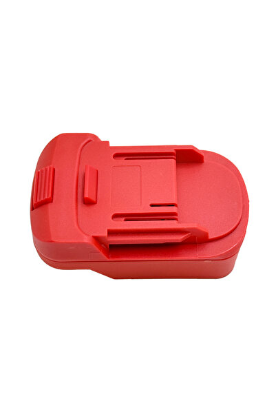 Choice محول طاقة كهربائي أحمر، محول بطارية لبطاريات ليدل باركسايد إلى بطاريات...