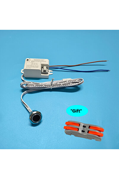 choice2 220v Touch sensor 220V 100W LED Touch Sensor/Door Sensor Gesture Sens...