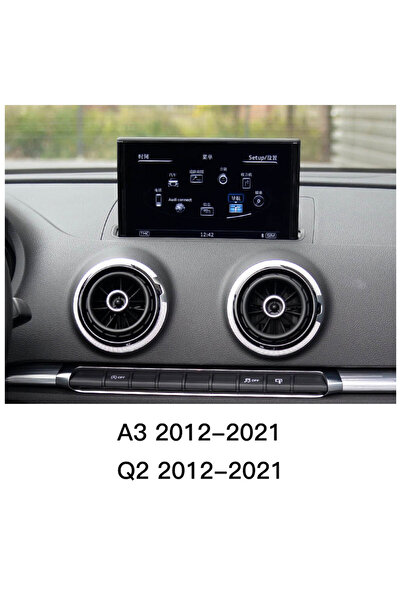 Choice For A3 Q2 Wireless CarPlay Android Auto Module For Audi A3 8v Q2 8P 20...