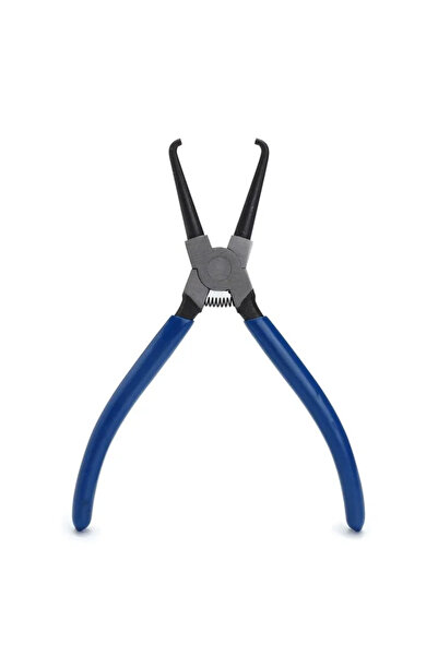 Choice أداة إصلاح مشبك البنزين من GRAY، كماشة سريعة الفك، متعددة الوظائف، مصن...