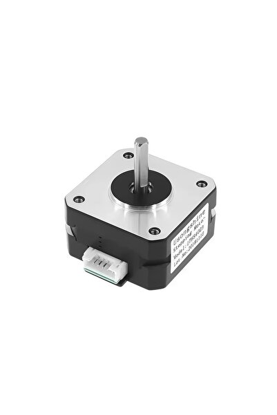 Choice 4223 nema 17 42 stepper motor 23mm 0.42N.m 1.5A for 3D print step moto...