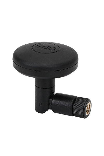 Choice هوائي GPS صغير على شكل فطر مع موصل SMA ذكر، مناسب للصيد والكاميرات وال...