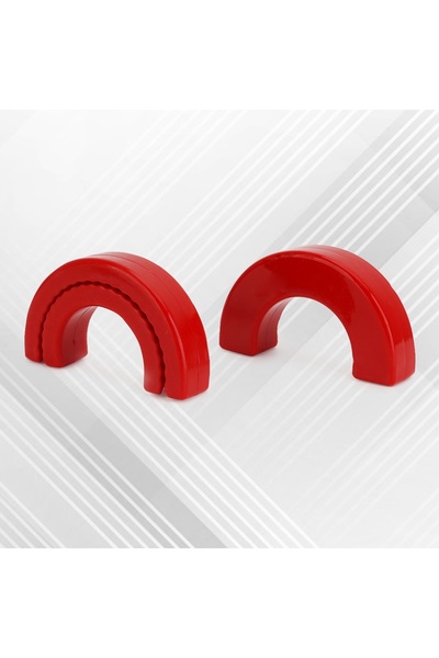 Choice1 2PCS 2/4PCS Trailer Hook For Chevrolet Silverado 1500 2007-2024 Compa...