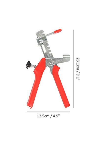 Choice قطعة واحدة بلون عشوائي، أداة تسوية بلاط الجدران - فواصل مشبك تثبيت بلا...