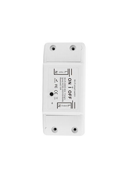 Choice مفتاح إضاءة منزلي ذكي من تويا، يعمل بتقنية الواي فاي، مزود بجهاز تحكم ...