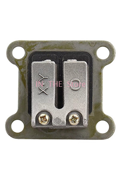 Choice قطعة واحدة من صفيحة صمام القصب عالية الجودة لمحركات ثنائية الأشواط سعة...