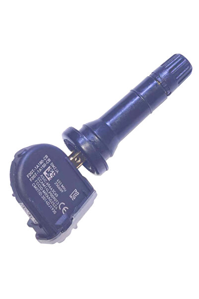 Choice1 مستشعر ضغط الإطارات فورد F2GT-1A180-CB (قطعة واحدة أو ربع قطعة) لسيار...