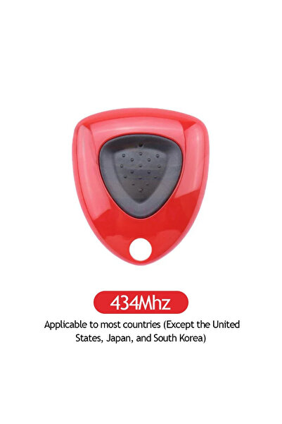 Choice 434Mhz For Tesla Model 3 Y S X Remote Control of Charging Cover Open B...