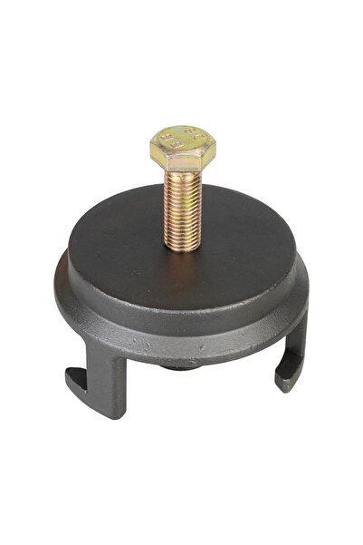 Choice1 GOLD 25264 Harmonic Balancer Puller LS Crank Pulley Puller For GM Dod...