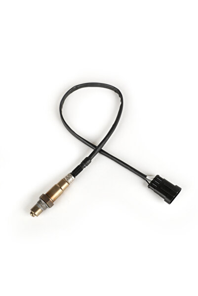 Choice مسبار لامدا للأكسجين بأربعة أسلاك لـ VESPA GTS 250IE LX150IE LXV150IE ...