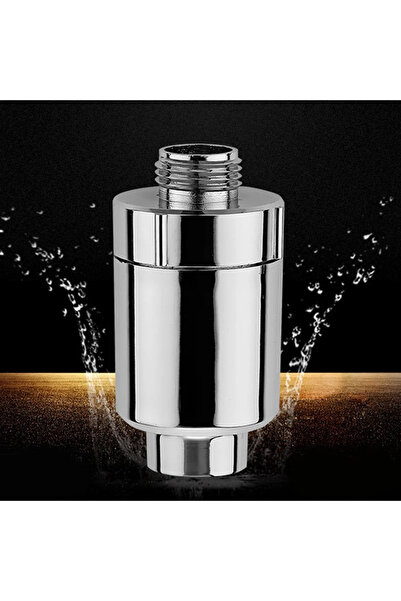 Choice Activated Carbon Shower Water Filter Easy Installation Shower Filter D...