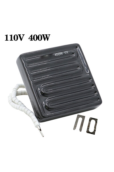 Choice1 طوبة تسخين سيراميكية تعمل بالأشعة تحت الحمراء البعيدة، 110 فولت، 450 ...