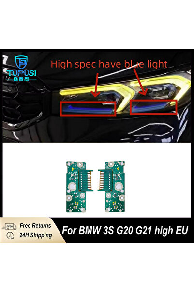 Choice لوحة إضاءة LED فائقة السطوع باللون الأصفر الليموني (مواصفات أوروبية) ل...