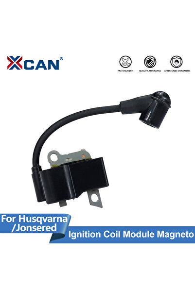 Choice XCAN Ignition Coil Module Magneto For Husqvarna 435 440 440E 445 450 4...