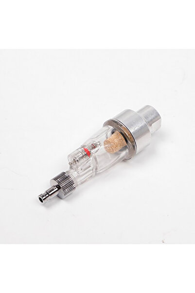 Choice onesize 【F】Airbrush Air Filter Airbrush Water Trap Airbrush In Line Mo...