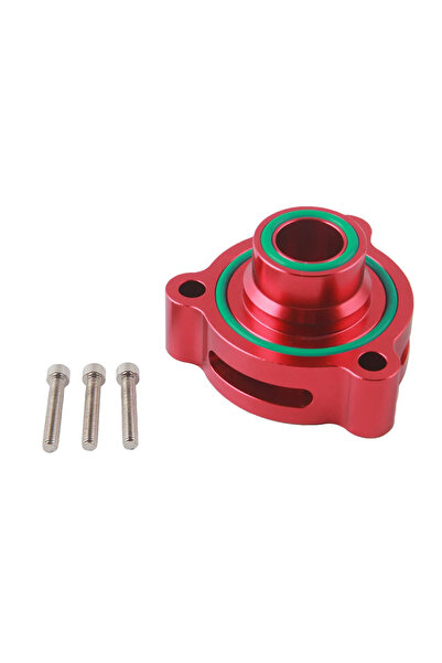 Choice Red FOR Mercedes-Benz 2.0T Turbo A180 CLA250 A250 GLA250 Blow off Valv...