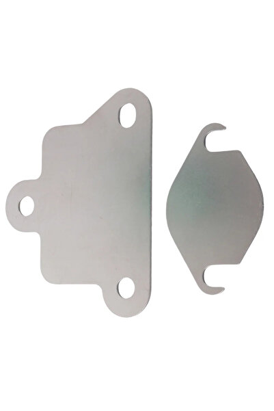 Choice طقم غطاء صمامات عالي الجودة من الفولاذ المقاوم للصدأ من سيلفر بروير لس...