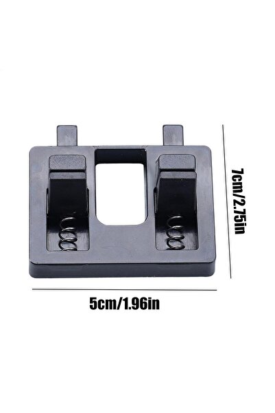 Choice Black Professional Spring-Loaded Soldering Fixture - Anti-Slip Wire We...