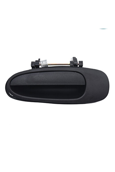 Choice3 Rear Left Car Exterior Door Handle Front Rear Left Right For TOYOTA C...