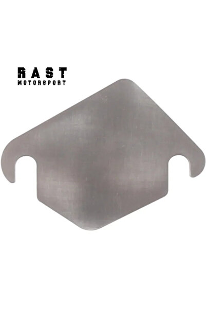 Choice حشية صمام واحدة لسيارات بيجو 1.4 و 1.6 وفورد وفولفو ومازدا