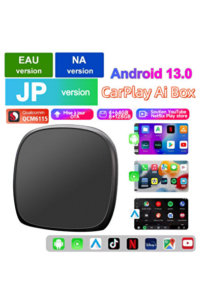 Choice1 جهاز تلفزيون ذكي جديد بنظام أندرويد 13، يدعم نتفليكس ويوتيوب، يدعم كا...